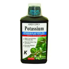 Kalium 500 ml