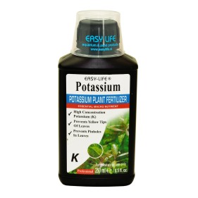 Kalium 250 ml