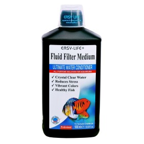 Filter Medium 1000 ml