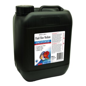 Filter Medium 5 liter