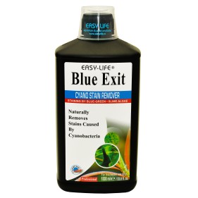 Blue Exit 1000 ml