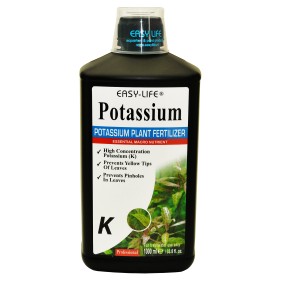 Kalium 1000 ml