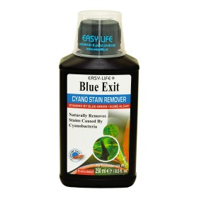 Blue Exit 250 ml