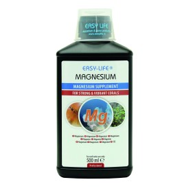 Magnesium 500 ml